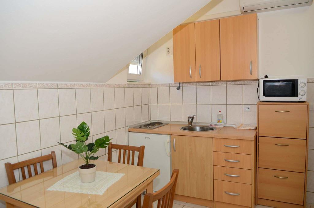 Apartments Villa Split Krapinske Toplice Exterior photo