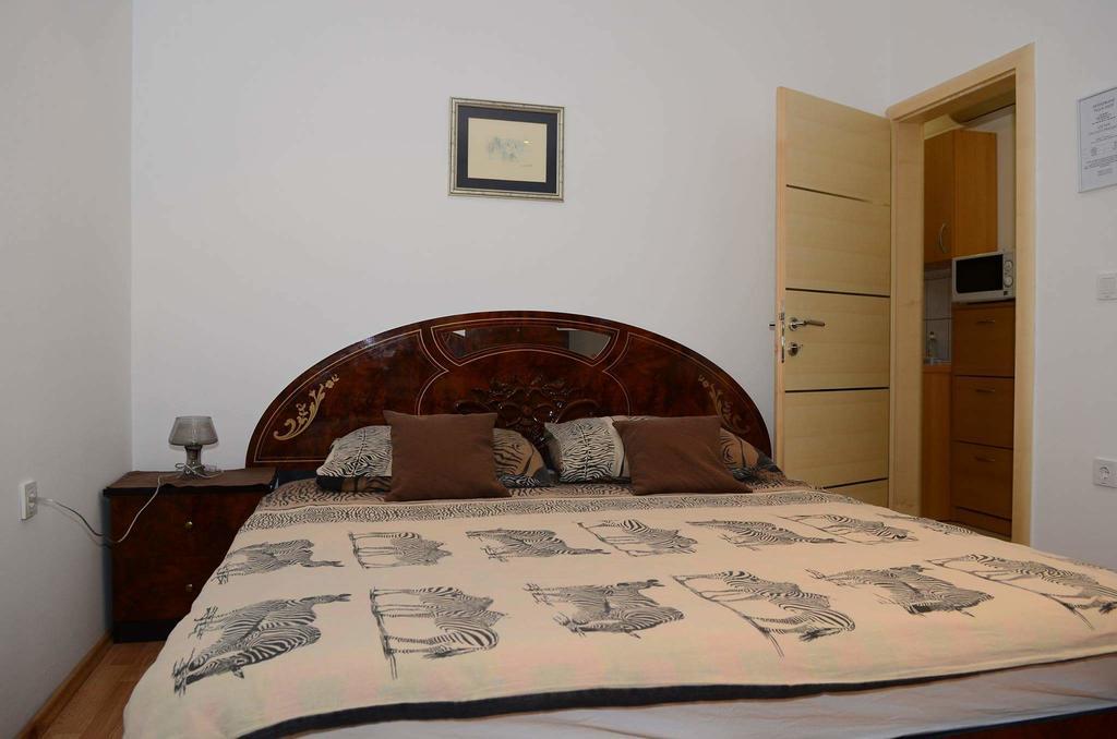 Apartments Villa Split Krapinske Toplice Exterior photo